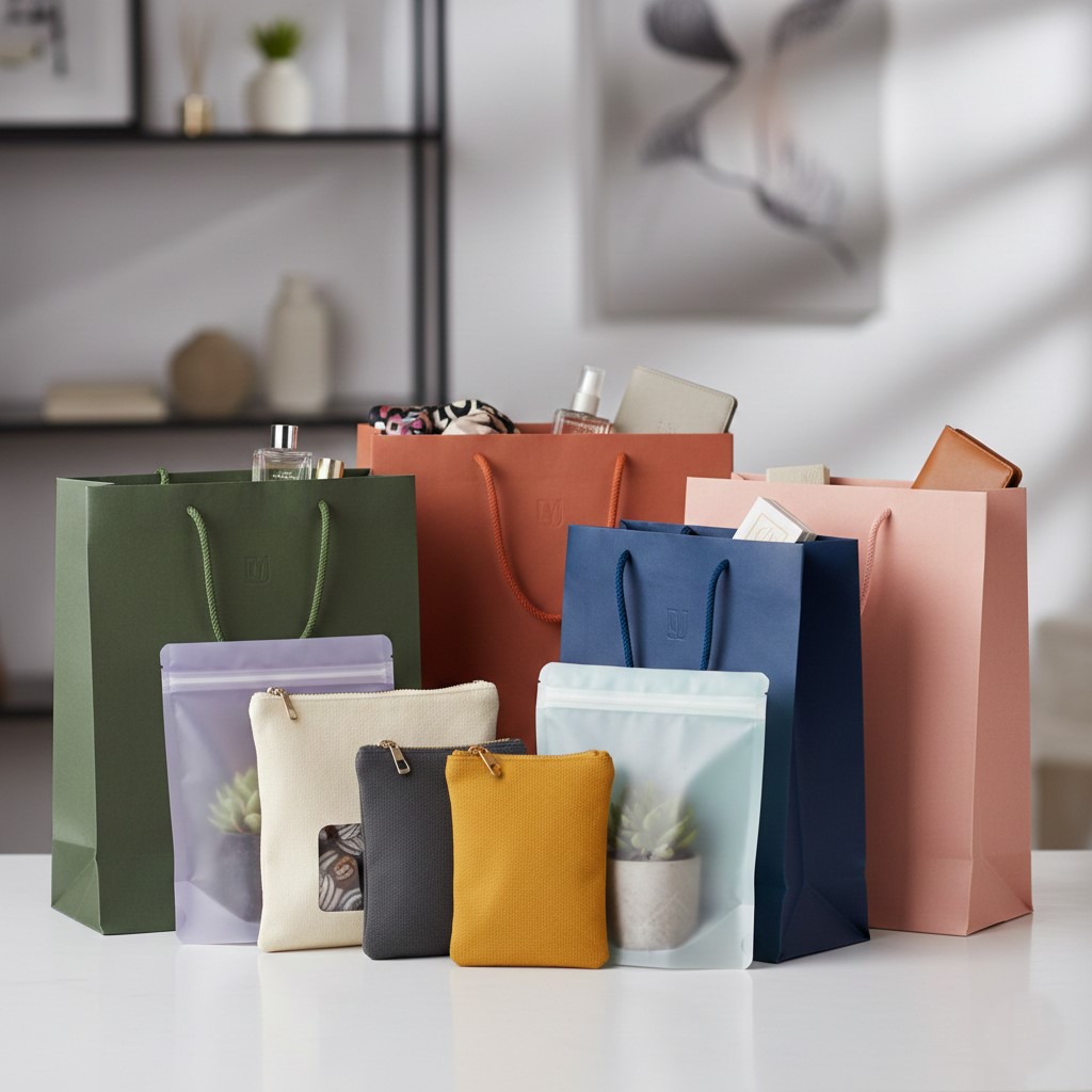 اكياس شنط تغليف